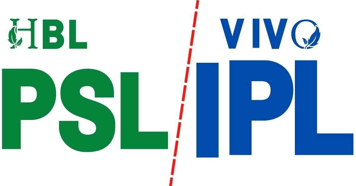 Ipl and psl will collide in 2025