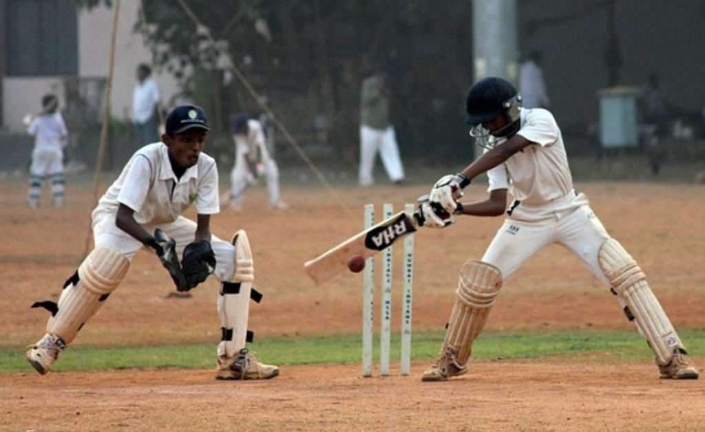 Cricket Academy in Patna, Bihar, with fees and facilities