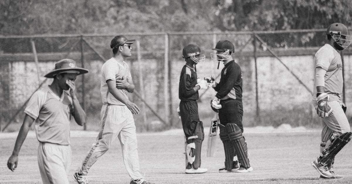 Cricket Academy In Patna Bihar With Fees And Facilities