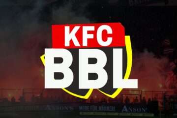 KFC Big Bash League 2022