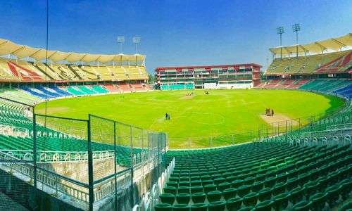 Narendra Modi cricket stadium Ahmedabad