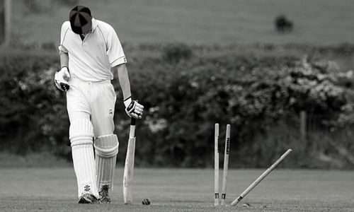 cricket psychology, reading the mind of batsman