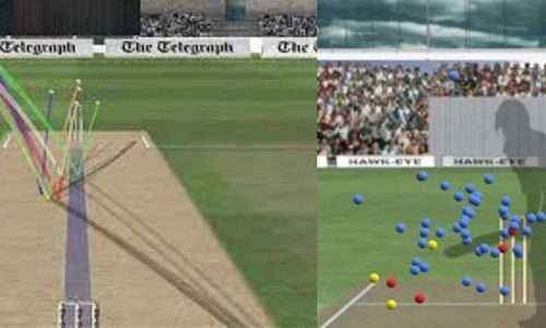 hawk eye technology in cricket