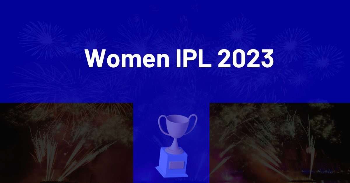 women IPL 2023