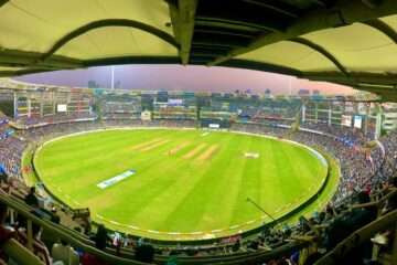 world biggest cricket stadium