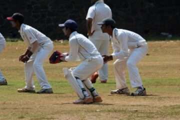 best cricket academy in Ahmedabad