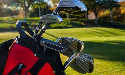 Irons Review for golfer