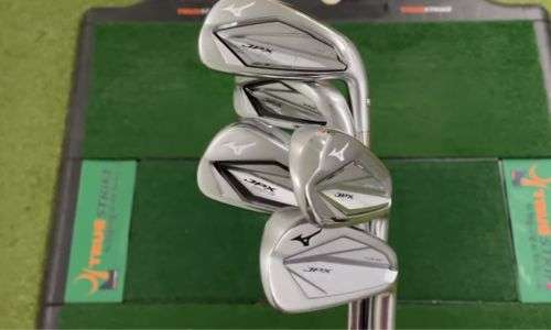 JPX 923 irons buying guide