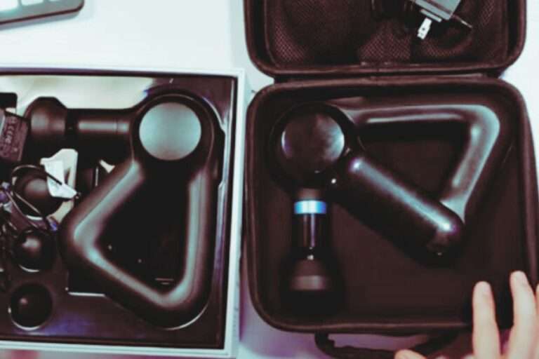 Theragun Prime vs Elite Which Massager Is Right for You?