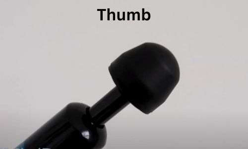 Theragun THUMB ATTACHMENT