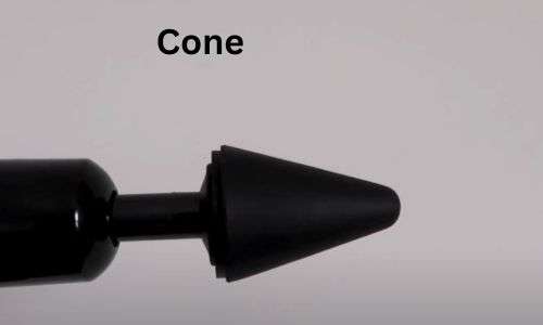 theragun CONE ATTACHMENT