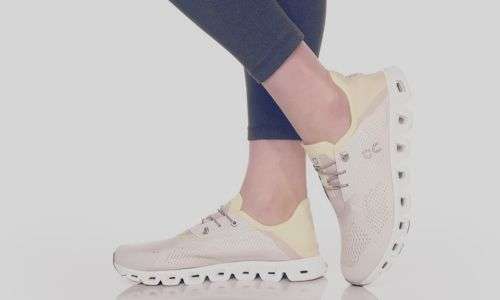 ON women's cloud 5 sneaker