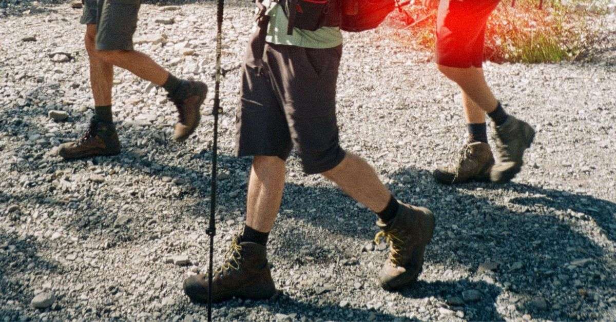 how good are Keen Hiking Boots