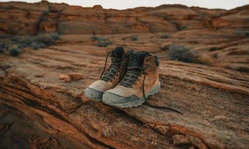 oboz hiking boots review