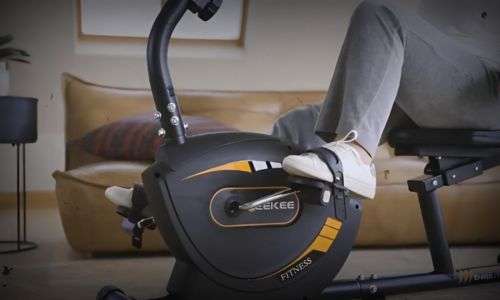 6 best leg exercise machines