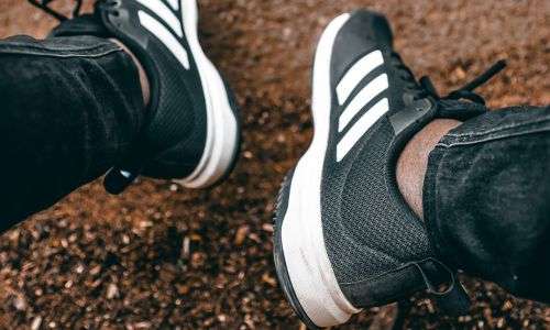 Adidas Men's Tech Response 2.0 Idyllic Pairs of Golf Shoes for walking