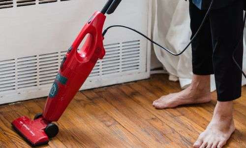 Best Vacuum For Long Hair 