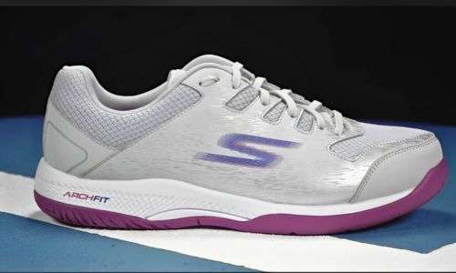 Skechers Women's Viper Court pickleball shoes