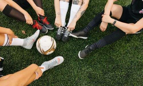 5 best soccer cleats for wide feet