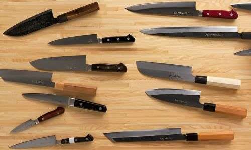 Fillet Knives For Sale
