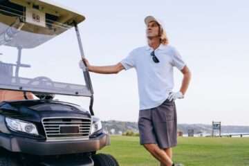Best golf cart windshield