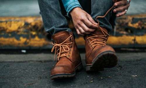 Best work boots for wide feet