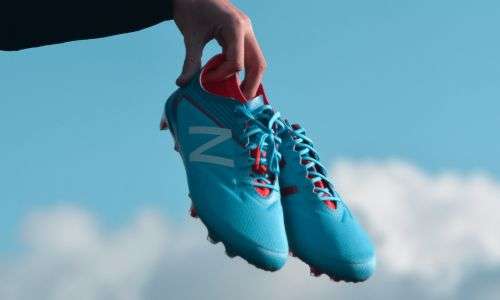 Looks and Aesthetics of soccer cleats