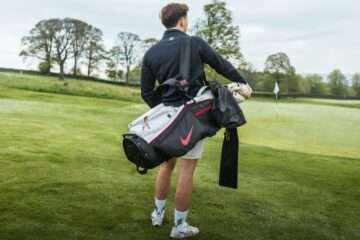 best Ghost Golf Bags