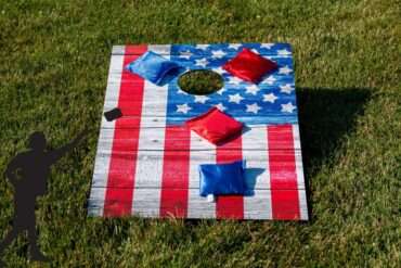 Best Cornhole Set For Casual And Competitive Play