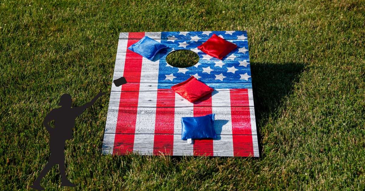 Best Cornhole Set For Casual And Competitive Play